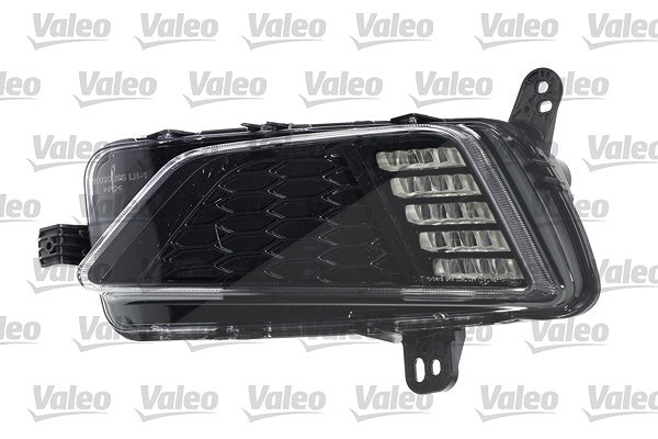 Valeo Nebelscheinwerfer [Hersteller-Nr. 047719] für VW