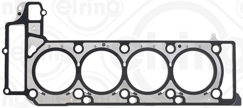 Elring Dichtung, Zylinderkopf [Hersteller-Nr. 796.530] für Mercedes-Benz