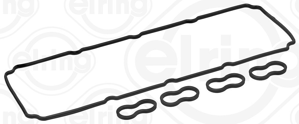 Elring Dichtungssatz, Zylinderkopfhaube [Hersteller-Nr. 927.100] für Chrysler, Ram, Jeep, Dodge