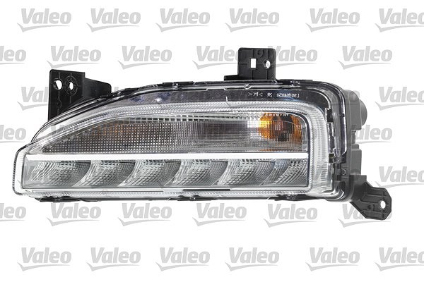 Valeo Blinkleuchte [Hersteller-Nr. 047721] für VW