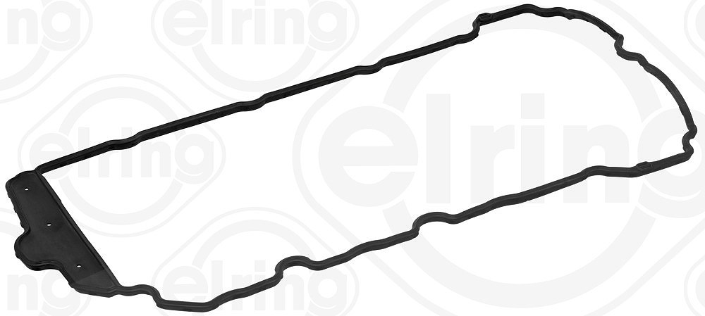 Elring Dichtung, Zylinderkopfhaube [Hersteller-Nr. 942.370] für Chevrolet, Opel, Cadillac, Saab, Buick, Vauxhall, Gmc