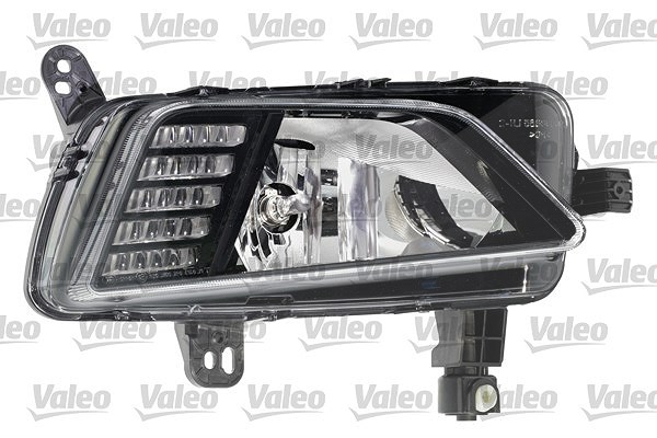 Valeo Nebelscheinwerfer [Hersteller-Nr. 047428] für VW