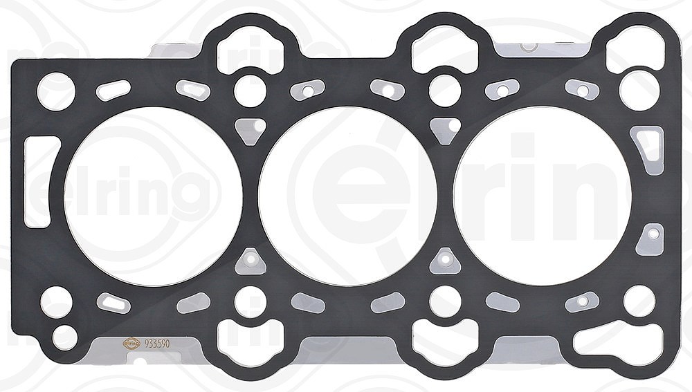 Elring Dichtung, Zylinderkopf [Hersteller-Nr. 933.590] für Kia, Hyundai
