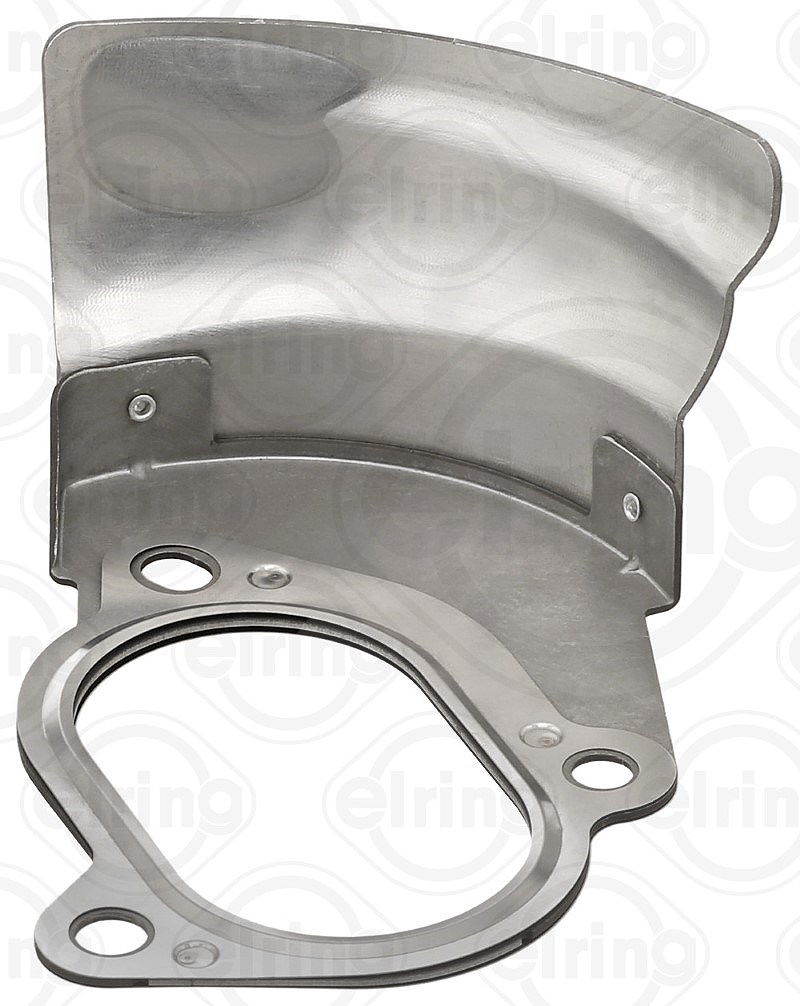 Elring Dichtung, Lader [Hersteller-Nr. 972.890] für Renault, Dacia, Nissan