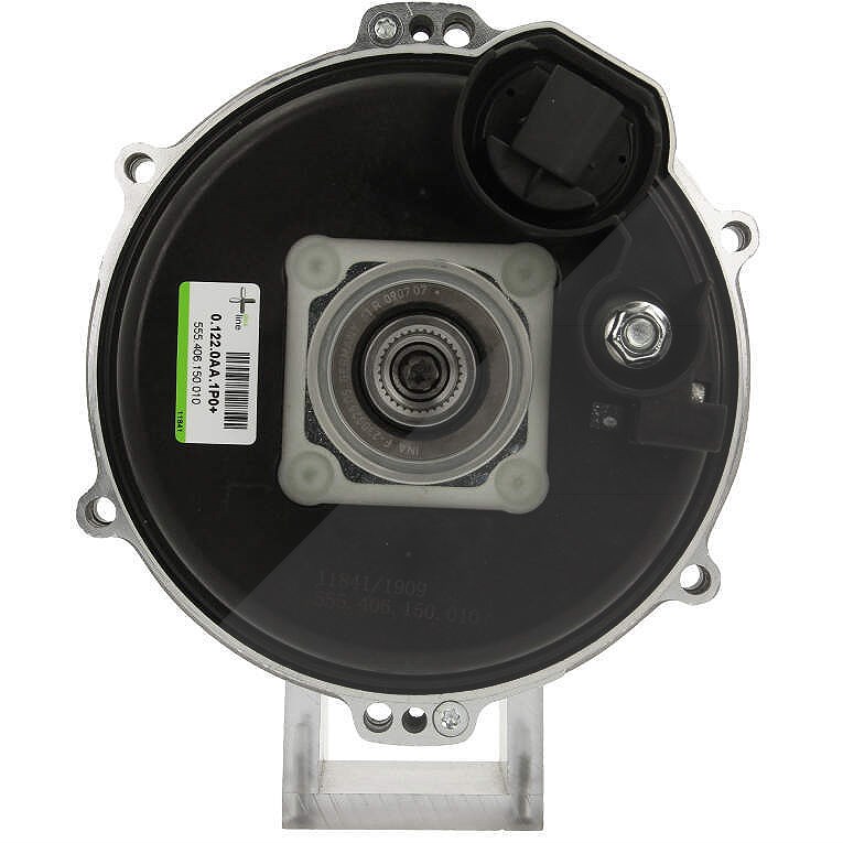 Bv Psh Generator [Hersteller-Nr. 555.406.150.010] für Mercedes-Benz