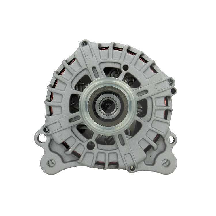 Bv Psh Generator [Hersteller-Nr. 305.928.230.004] für Porsche, VW