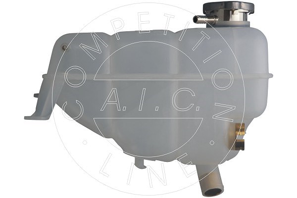 Aic Ausgleichsbehälter, Kühlmittel [Hersteller-Nr. 56318SET] für Mercedes-Benz