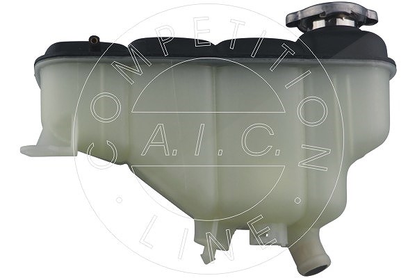 Aic Ausgleichsbehälter, Kühlmittel [Hersteller-Nr. 56320SET] für Mercedes-Benz