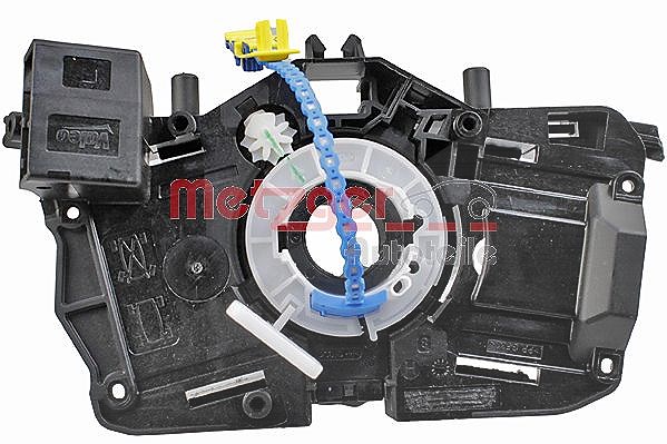 Metzger Autoteile Wickelfeder, Airbag [Hersteller-Nr. 0916522] für Dacia