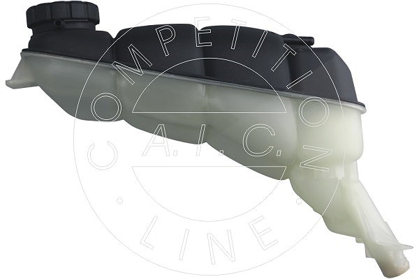 Aic Ausgleichsbehälter, Kühlmittel [Hersteller-Nr. 56321SET] für Mercedes-Benz