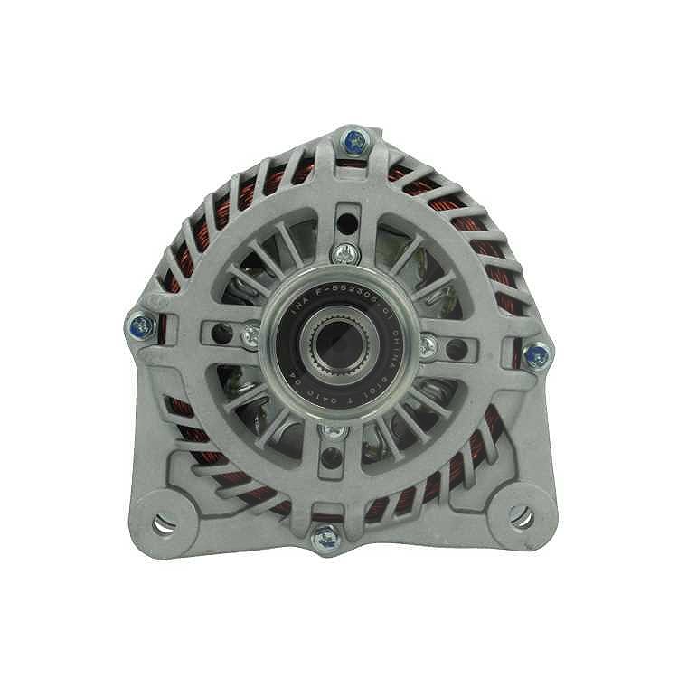 Bv Psh Generator [Hersteller-Nr. 165.586.150.130] für Nissan, Renault
