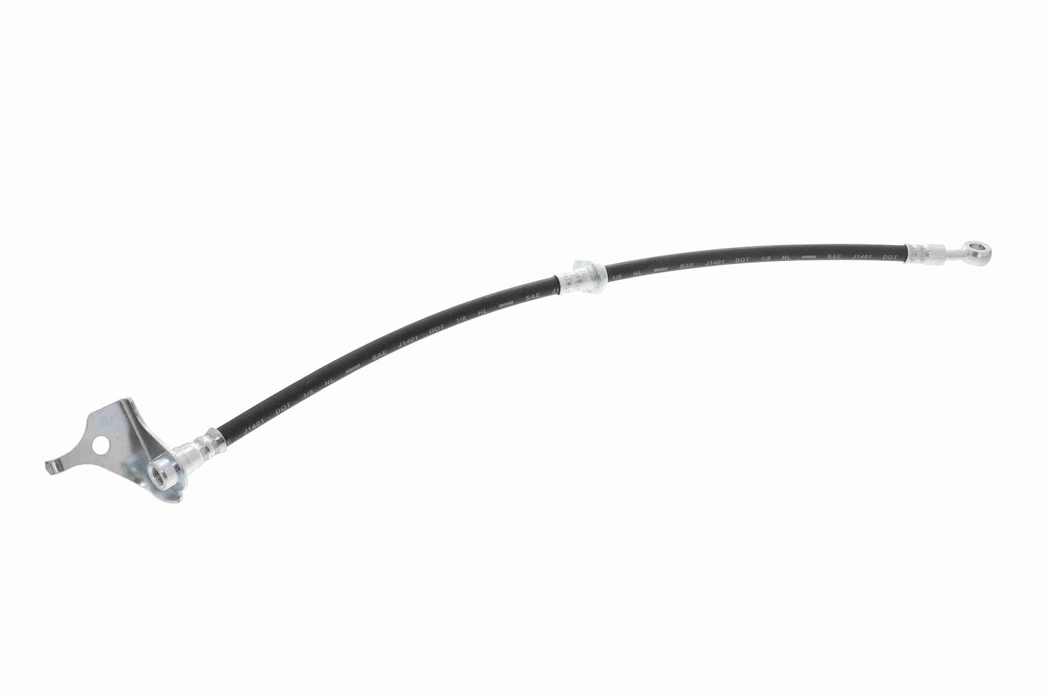 Ackoja Bremsschlauch [Hersteller-Nr. A26-0356] für Honda