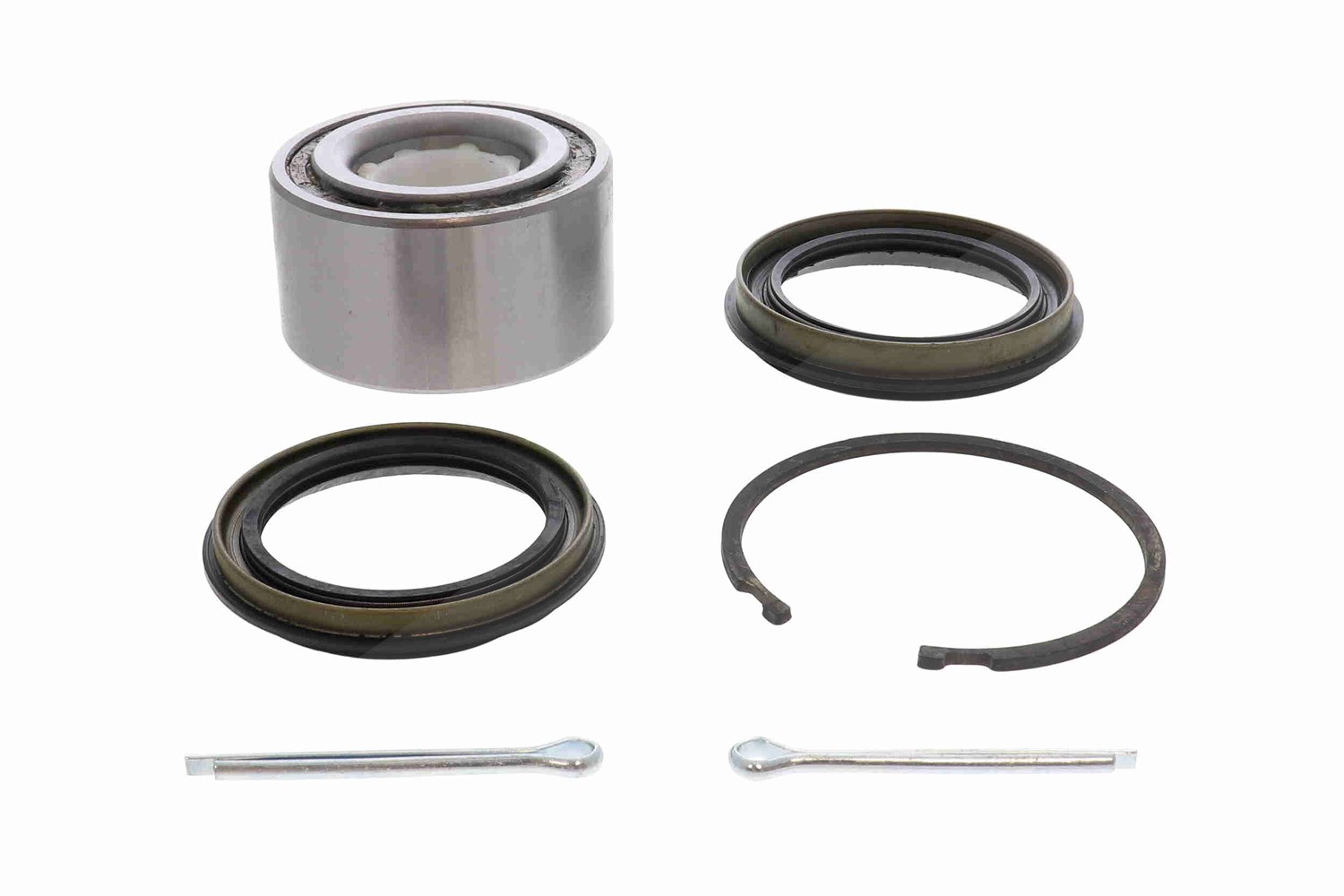 Ackoja Radlagersatz [Hersteller-Nr. A38-0266] für Nissan
