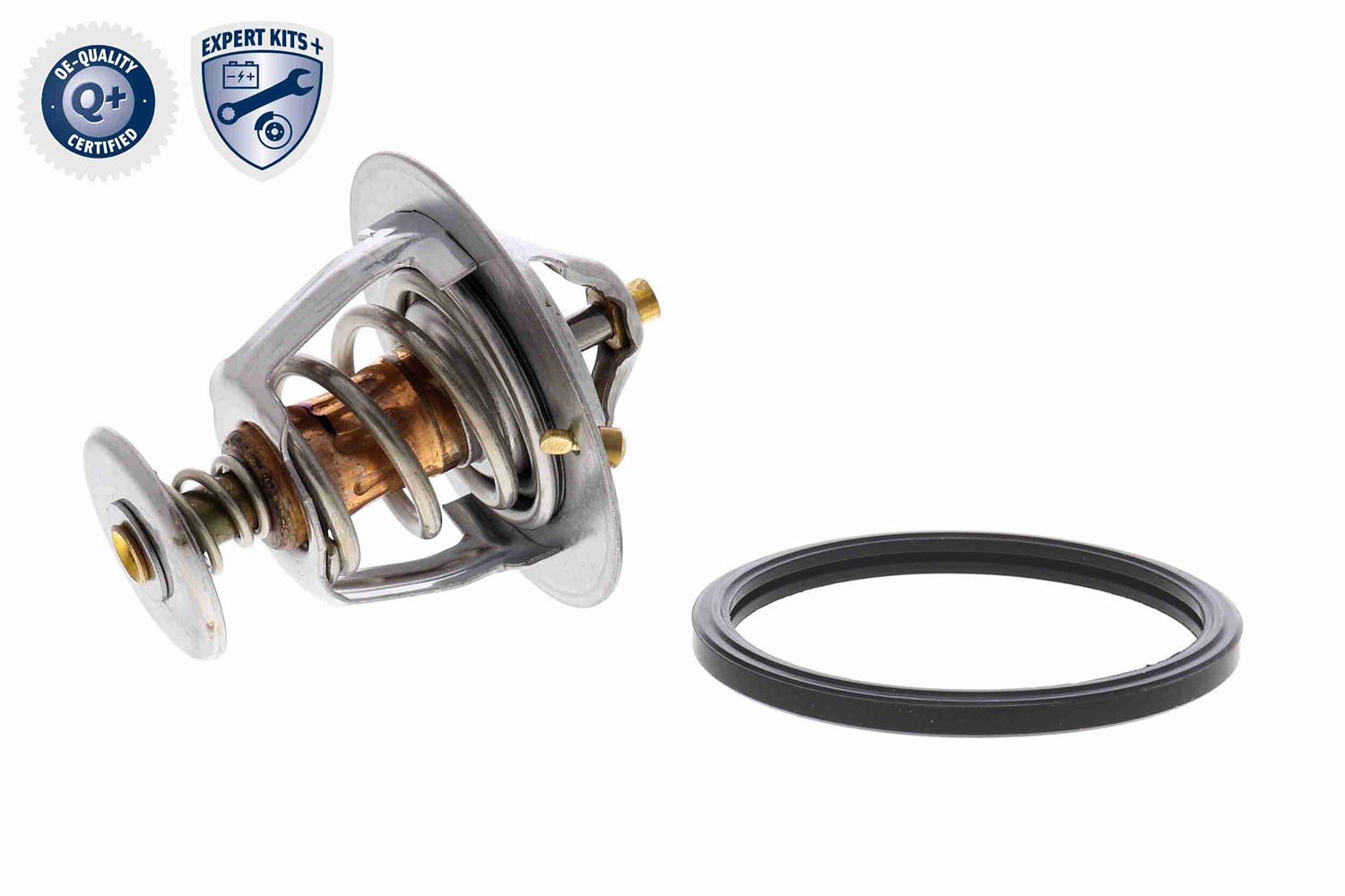 Ackoja Thermostat, Kühlmittel [Hersteller-Nr. A37-99-0005] für Hyundai, Nissan, Mitsubishi, Kia