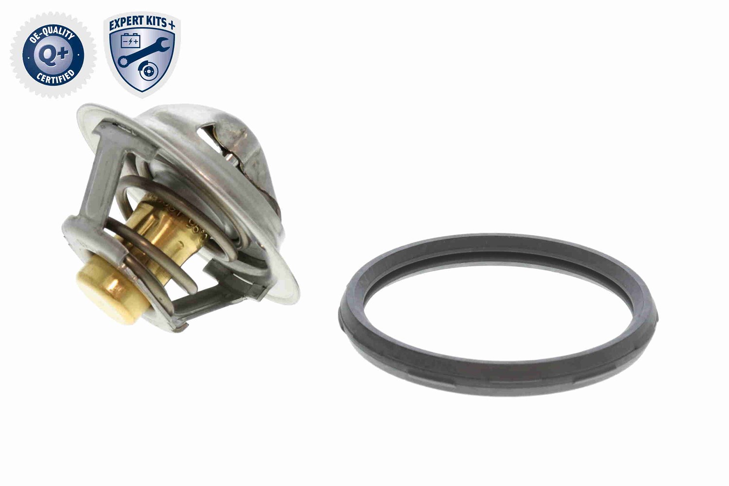 Ackoja Thermostat, Kühlmittel [Hersteller-Nr. A38-99-0033] für Renault, Nissan