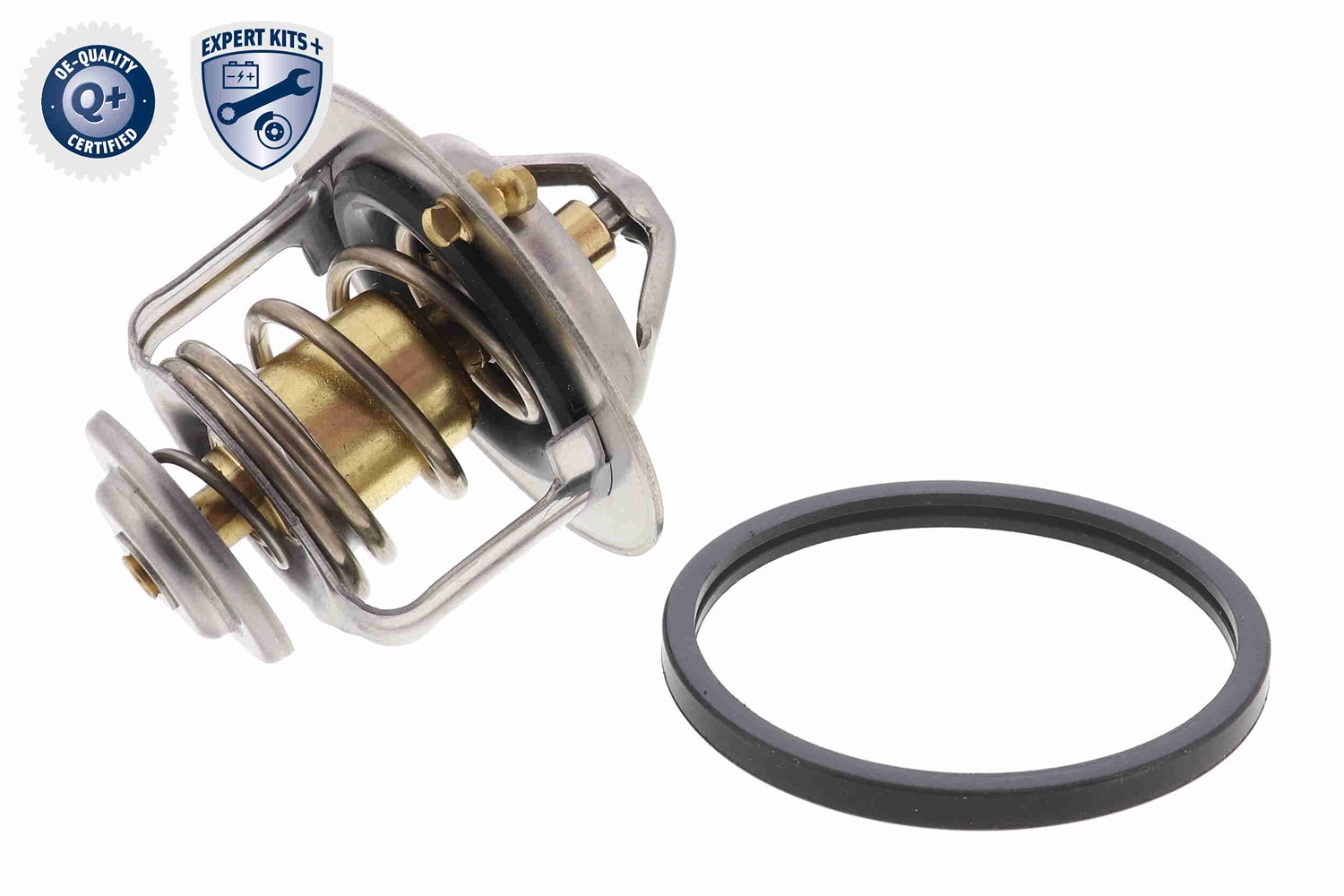 Ackoja Thermostat, Kühlmittel [Hersteller-Nr. A38-99-0002] für Nissan, Ford