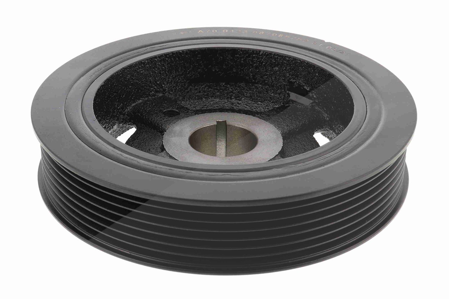 Ackoja Riemenscheibe, Kurbelwelle [Hersteller-Nr. A70-0423] für Toyota