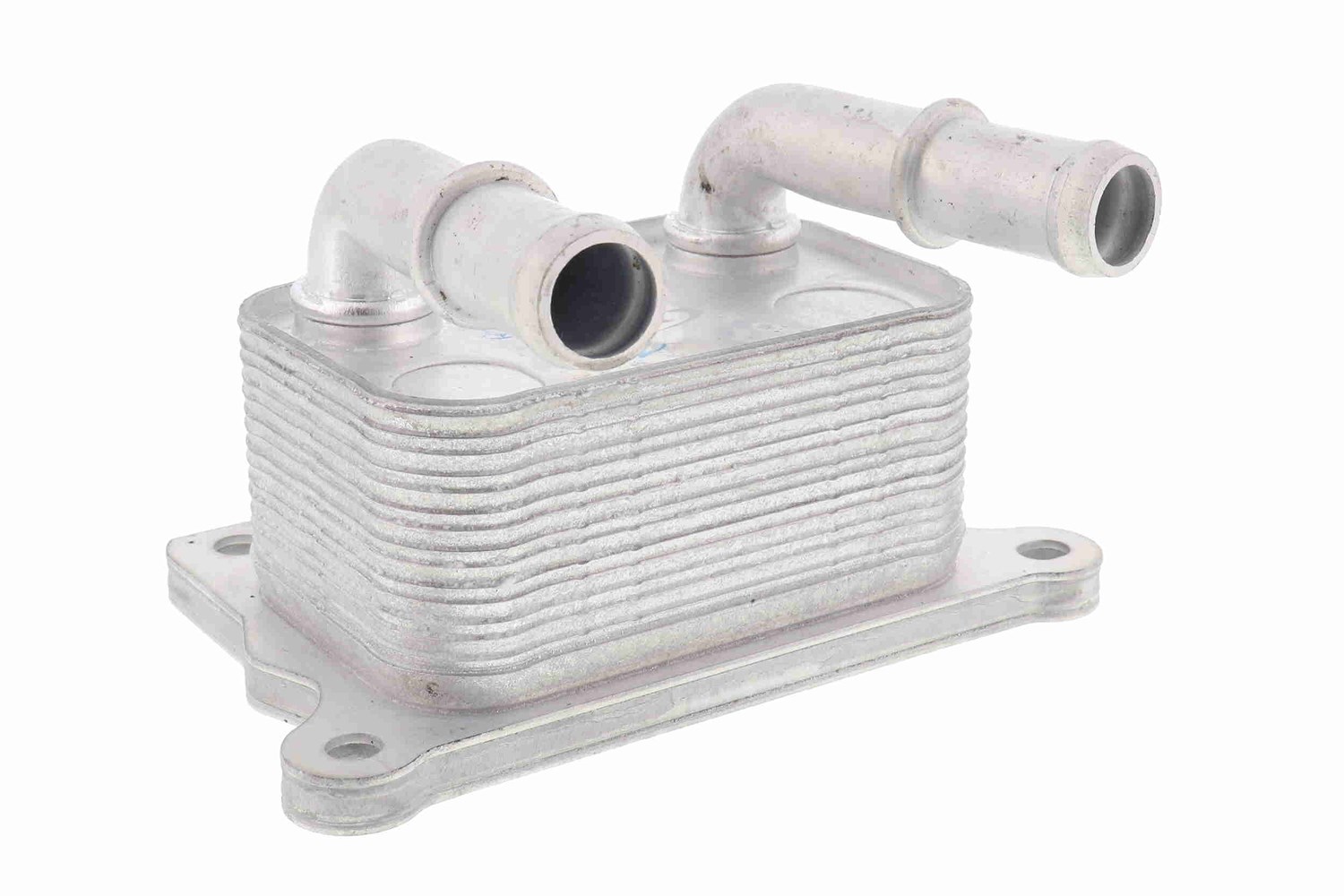 Ackoja Ölkühler, Motoröl [Hersteller-Nr. A38-60-0004] für Mercedes-Benz, Smart, Nissan, Renault, Dacia