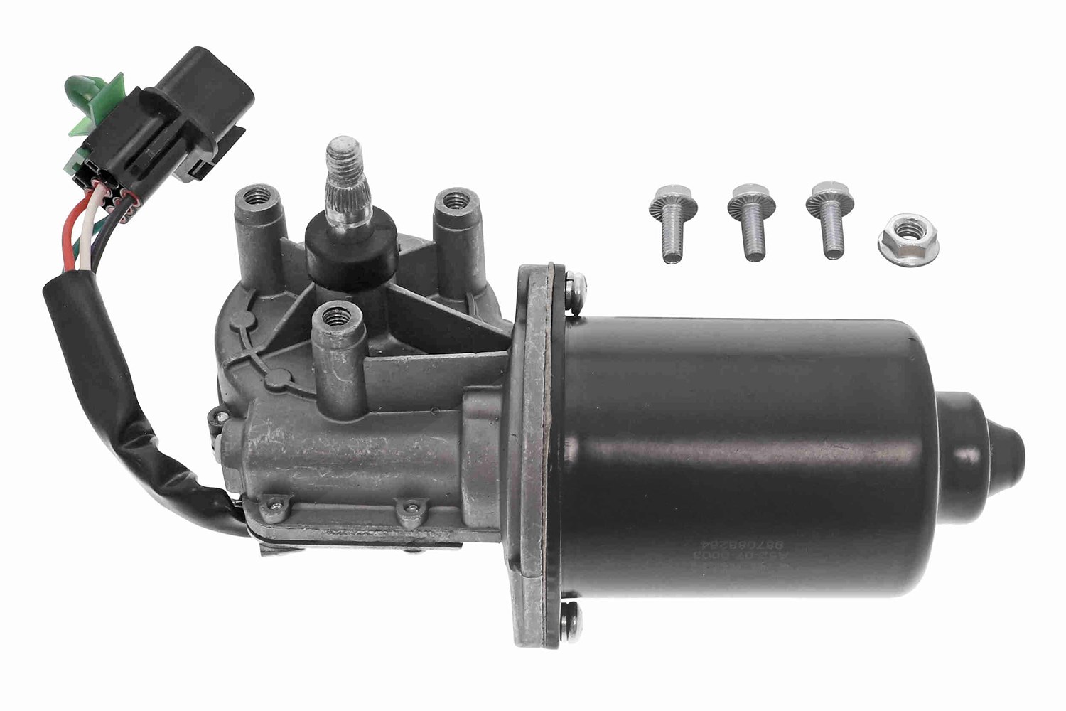 Ackoja Wischermotor [Hersteller-Nr. A52-07-0003] für Hyundai