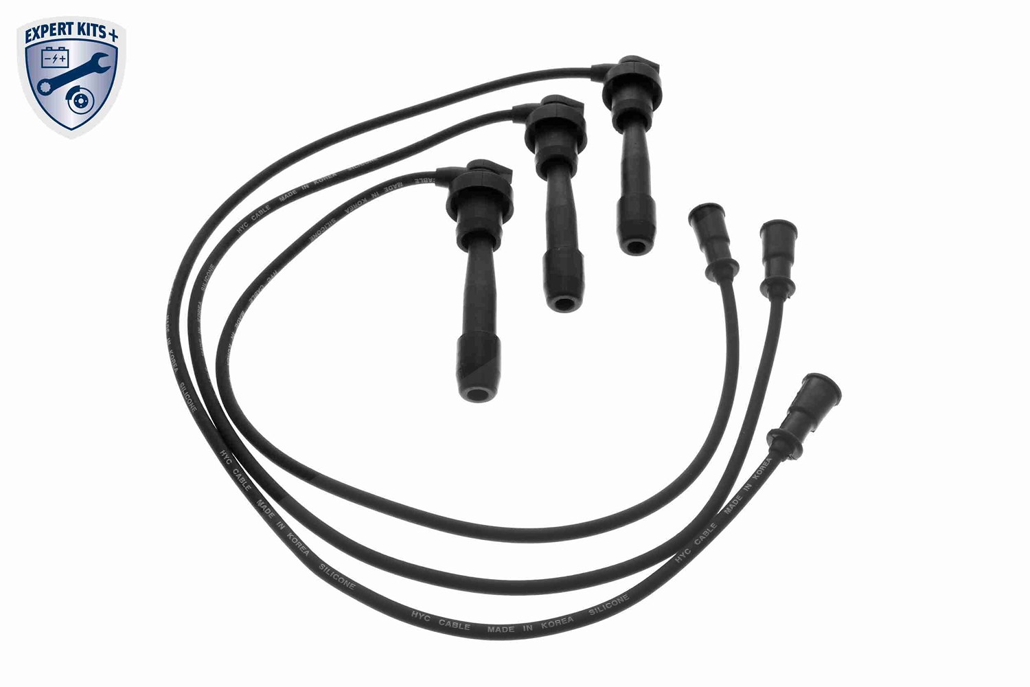 Ackoja Zündleitungssatz [Hersteller-Nr. A52-70-0030] für Hyundai, Kia