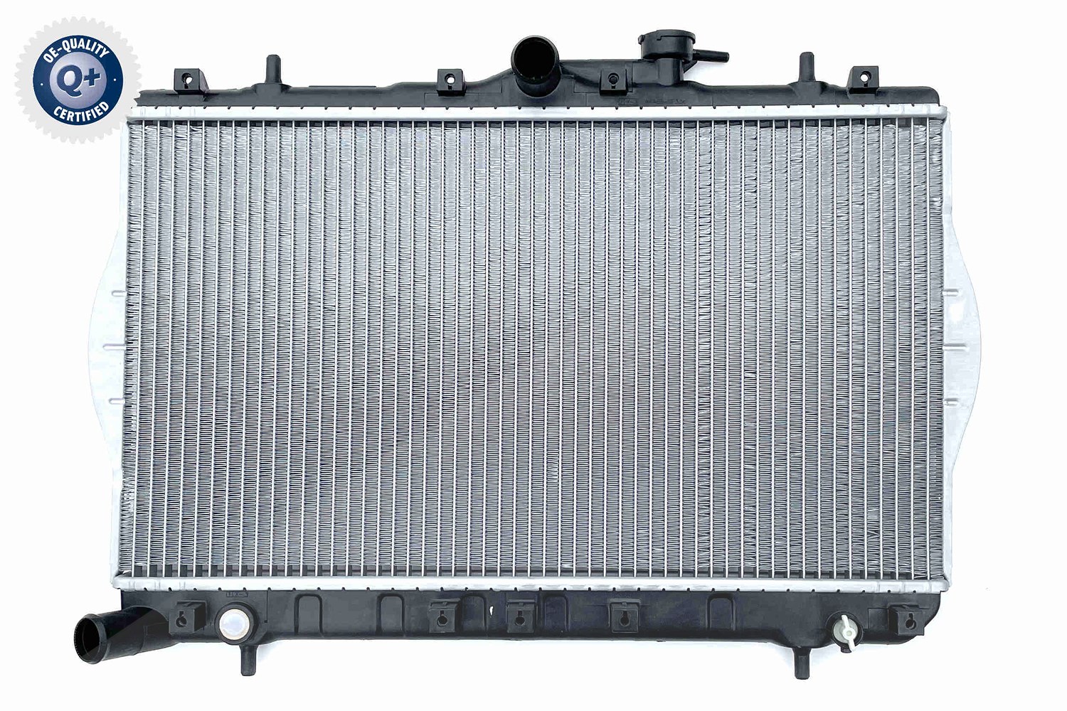 Ackoja Kühler, Motorkühlung [Hersteller-Nr. A52-60-1004] für Hyundai