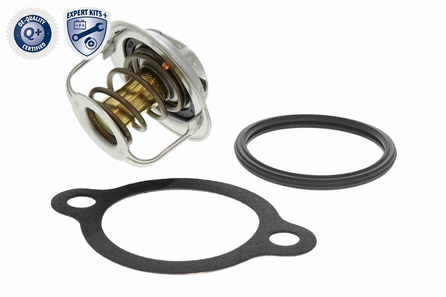 Ackoja Thermostat, Kühlmittel [Hersteller-Nr. A64-99-0003] für Suzuki
