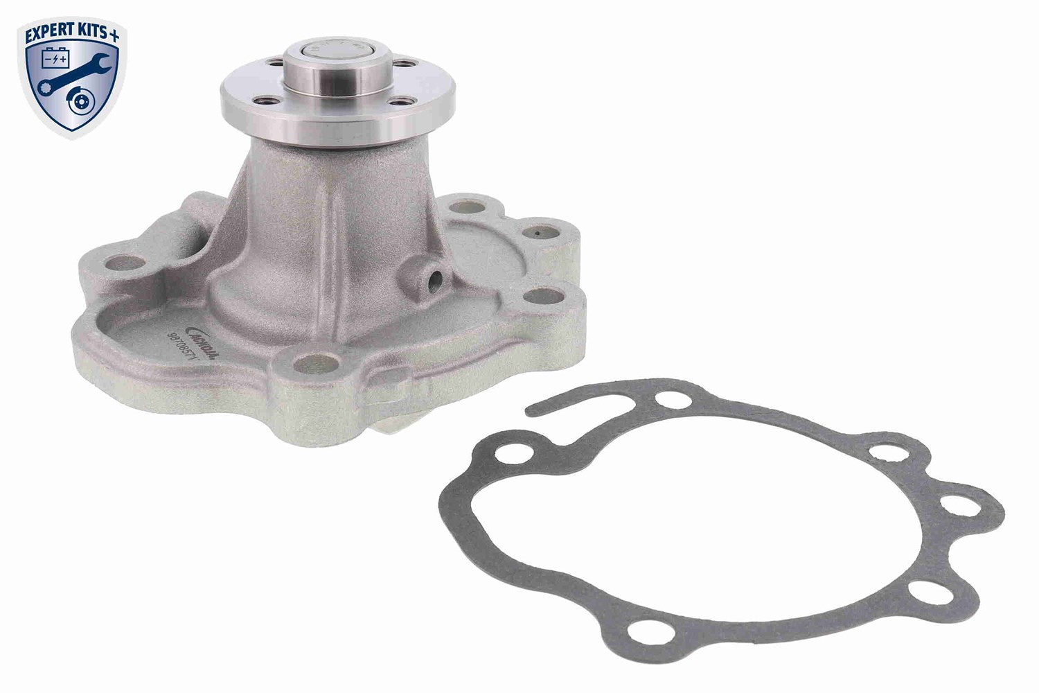 Ackoja Wasserpumpe [Hersteller-Nr. A64-50006] für Nissan, Suzuki, Opel, Vauxhall