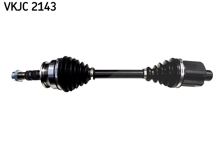Skf Antriebswelle [Hersteller-Nr. VKJC2143] für Vauxhall, Opel