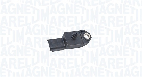 Magneti Marelli Sensor, Saugrohrdruck [Hersteller-Nr. 215810014400] für Ford
