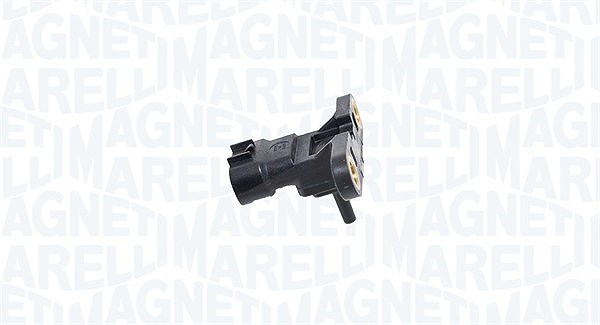 Magneti Marelli Sensor, Saugrohrdruck [Hersteller-Nr. 215810014200] für Subaru, Toyota
