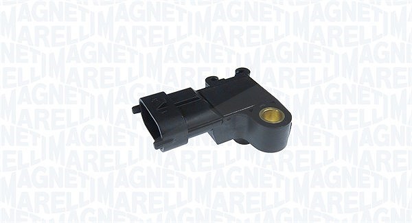 Magneti Marelli Sensor, Saugrohrdruck [Hersteller-Nr. 215810012000] für Cadillac, Gmc, Opel, Hummer, Pontiac, Vauxhall, Buick, Chevrolet