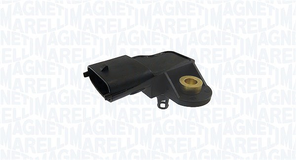 Magneti Marelli Sensor, Saugrohrdruck [Hersteller-Nr. 215810011700] für Alfa Romeo, Jeep, Fiat, Lancia