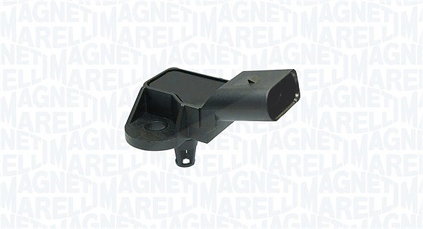 Magneti Marelli Sensor, Saugrohrdruck [Hersteller-Nr. 215810011100] für Audi, Seat, VW, Skoda