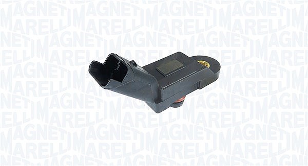 Magneti Marelli Sensor, Saugrohrdruck [Hersteller-Nr. 215810011000] für Renault, Peugeot, Lancia, Citroën, Fiat