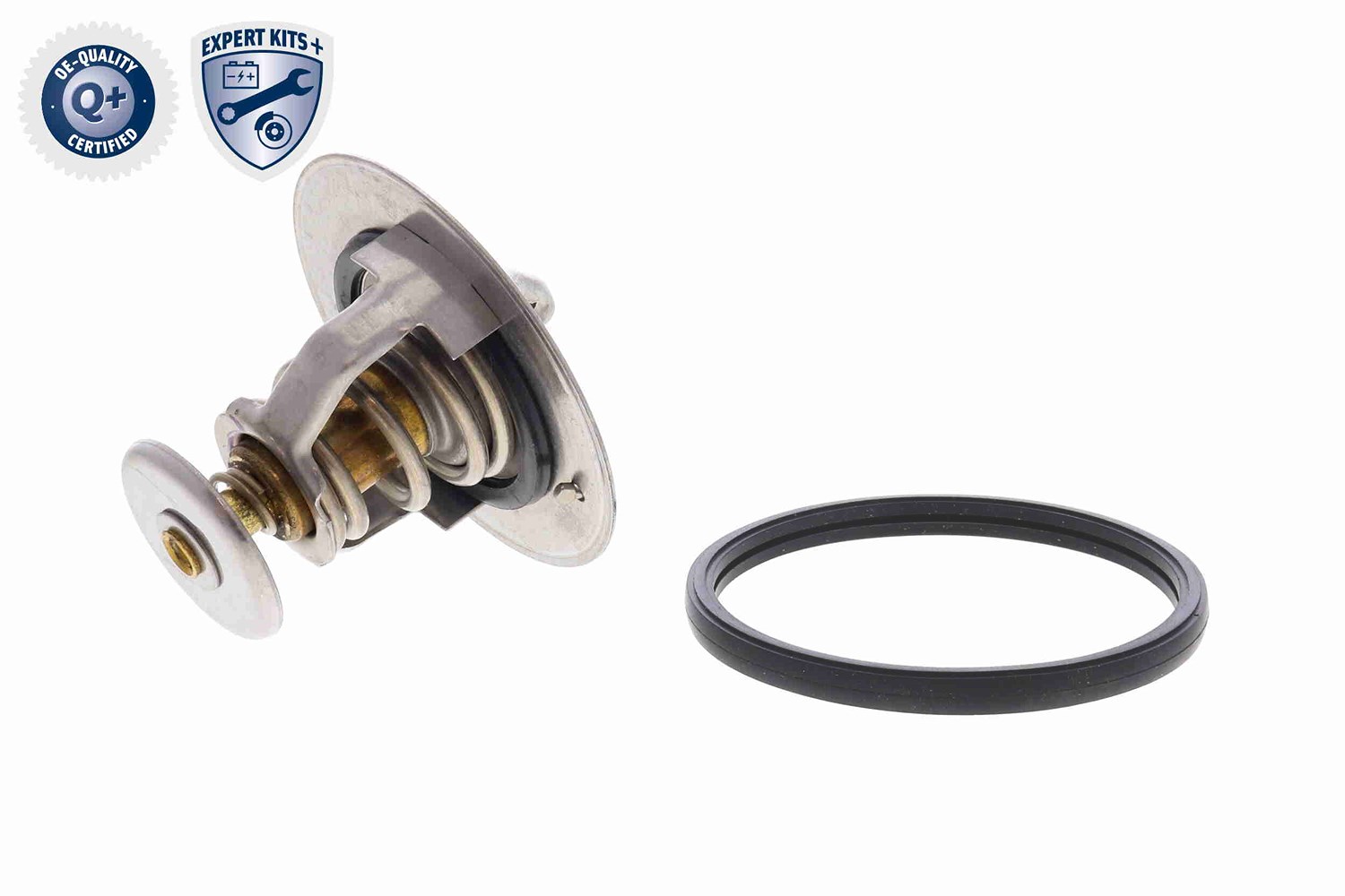 Ackoja Thermostat, Kühlmittel [Hersteller-Nr. A52-99-0026] für Kia, Vauxhall, Lexus, Renault, Dodge, Saab, Opel, Volvo, Infiniti, Mitsubishi, Toyota,
