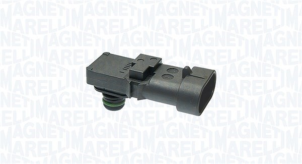 Magneti Marelli Sensor, Saugrohrdruck [Hersteller-Nr. 215810010500] für Dacia, Renault, Vauxhall, Nissan, Opel