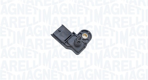 Magneti Marelli Sensor, Saugrohrdruck [Hersteller-Nr. 215810010200] für Chevrolet, Saab, Vauxhall, Suzuki, Opel