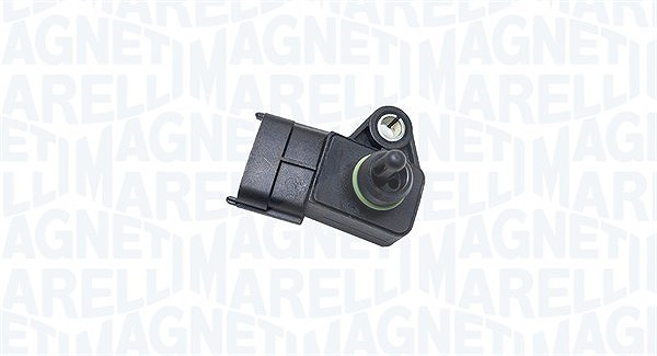 Magneti Marelli Sensor, Saugrohrdruck [Hersteller-Nr. 215810010000] für Kia, Hyundai