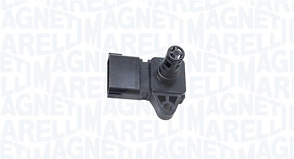 Magneti Marelli Sensor, Saugrohrdruck [Hersteller-Nr. 215810011200] für Nissan