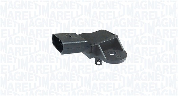 Magneti Marelli Sensor, Saugrohrdruck [Hersteller-Nr. 215810010600] für Skoda, Seat, VW, Audi