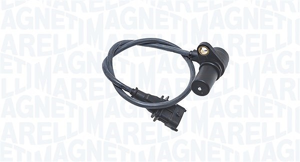 Magneti Marelli Impulsgeber, Kurbelwelle [Hersteller-Nr. 064848214010] für Fiat, Lancia, Alfa Romeo