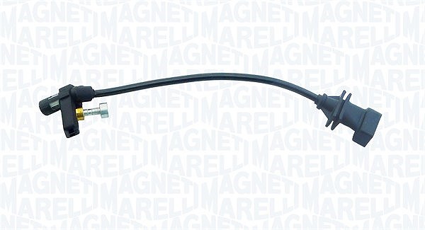 Magneti Marelli Impulsgeber, Kurbelwelle [Hersteller-Nr. 064848247010] für BMW