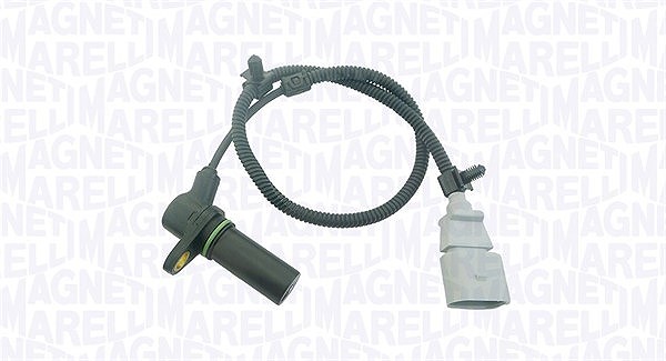 Magneti Marelli Impulsgeber, Kurbelwelle [Hersteller-Nr. 064848245010] für Seat, Skoda, VW