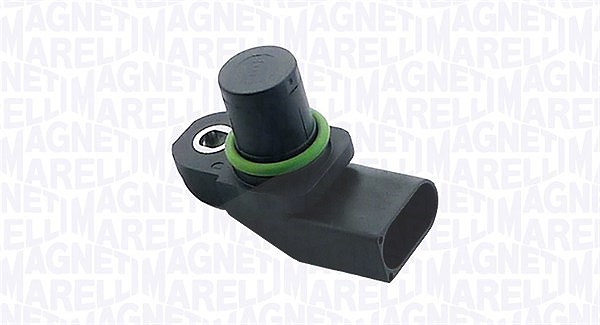 Magneti Marelli Sensor, Nockenwellenposition [Hersteller-Nr. 064847222010] für BMW