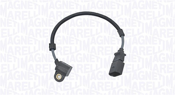 Magneti Marelli Sensor, Nockenwellenposition [Hersteller-Nr. 064847215010] für Seat, Audi, Skoda, Ford, VW