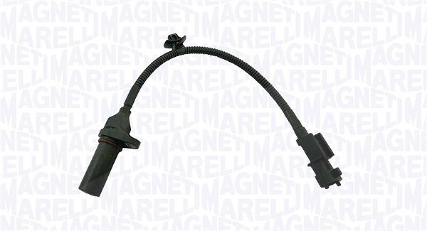 Magneti Marelli Impulsgeber, Kurbelwelle [Hersteller-Nr. 064848204010] für Kia, Hyundai