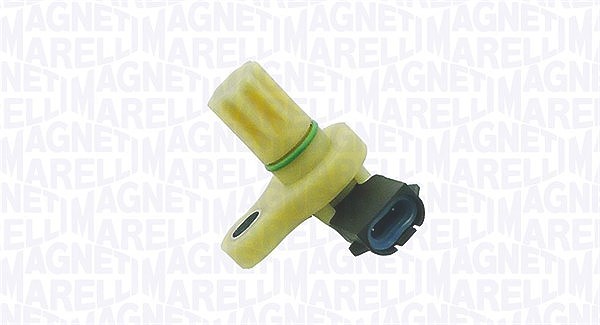 Magneti Marelli Impulsgeber, Kurbelwelle [Hersteller-Nr. 064848274010] für Ford