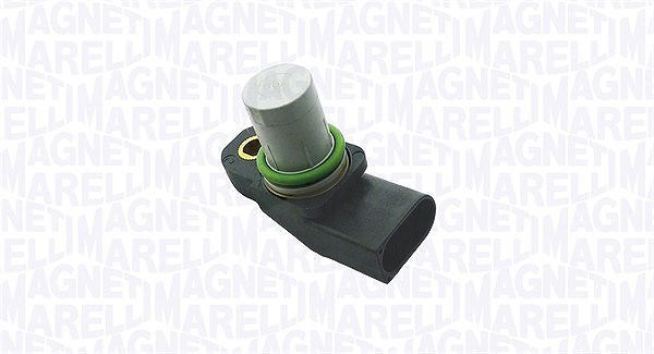 Magneti Marelli Sensor, Nockenwellenposition [Hersteller-Nr. 064847212010] für Land Rover, BMW, Opel