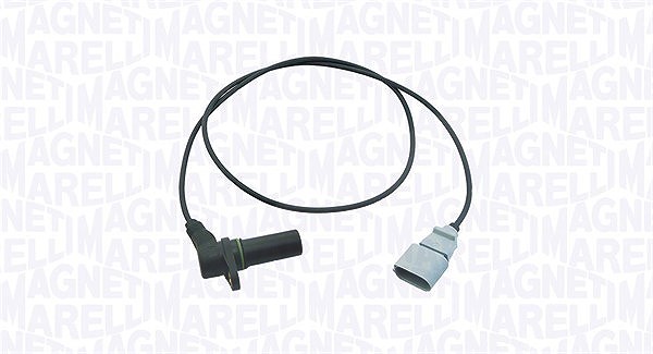Magneti Marelli Impulsgeber, Kurbelwelle [Hersteller-Nr. 064848232010] für VW, Skoda, Audi