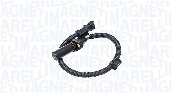 Magneti Marelli Impulsgeber, Kurbelwelle [Hersteller-Nr. 064848197010] für Kia, Hyundai